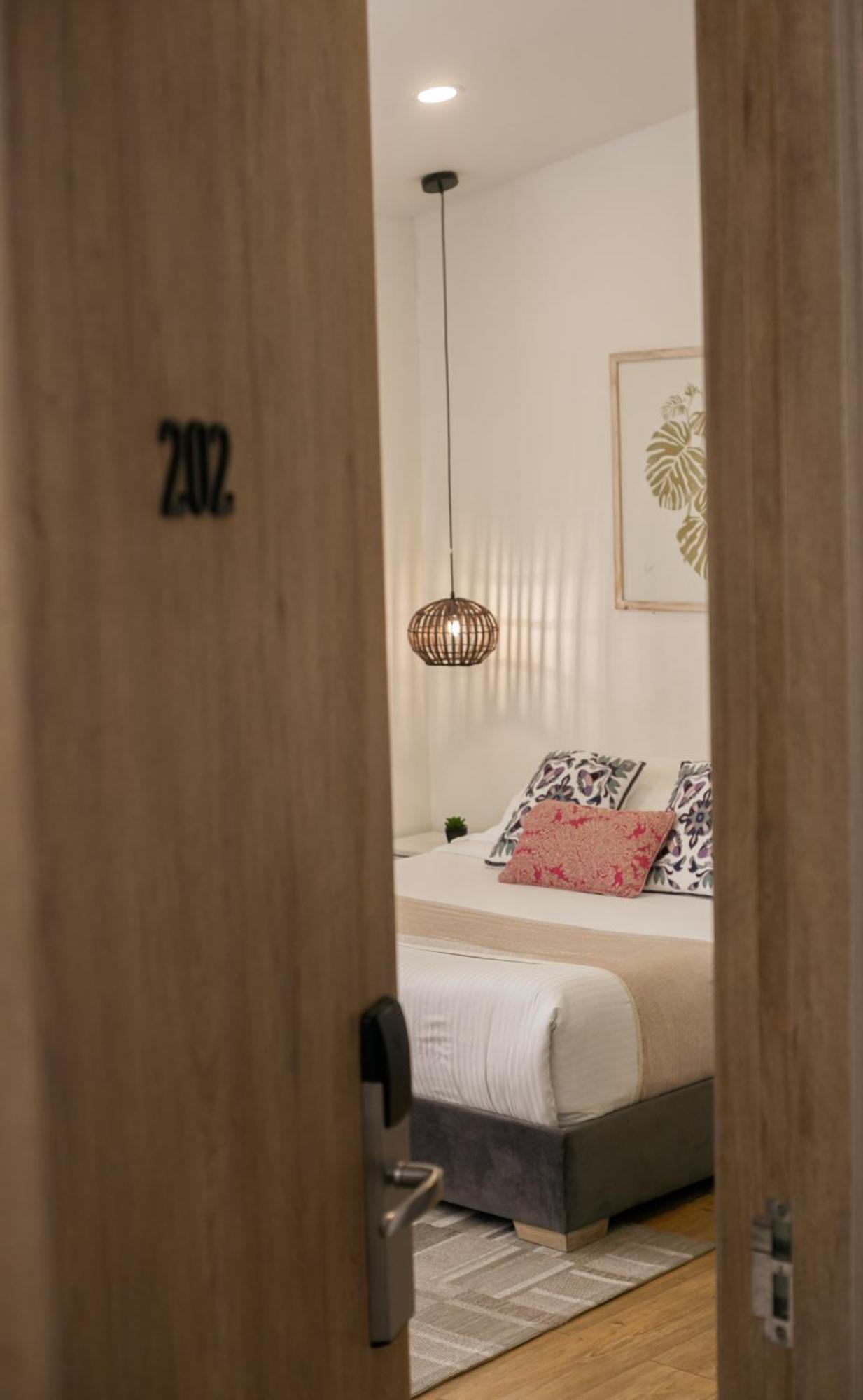 Apartamento De Manga