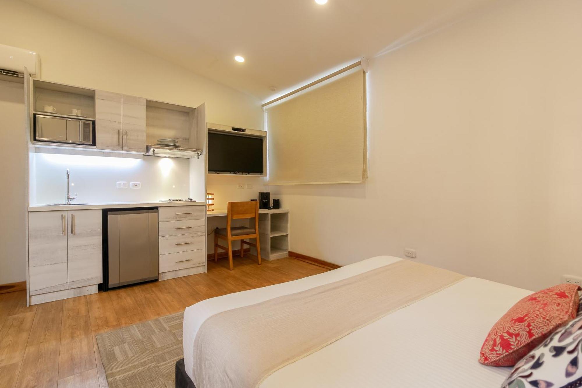 De Manga Apartamento