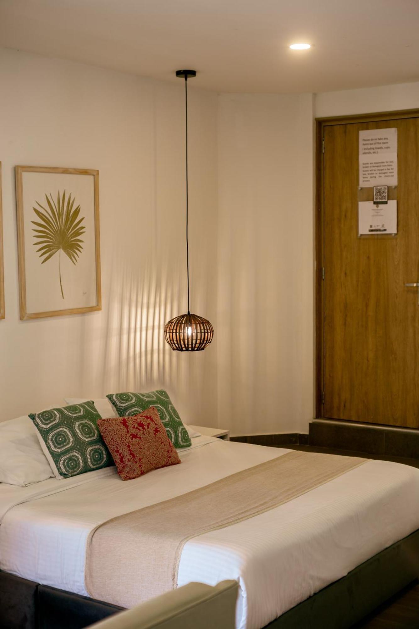 De Manga Apartamento Cartagena