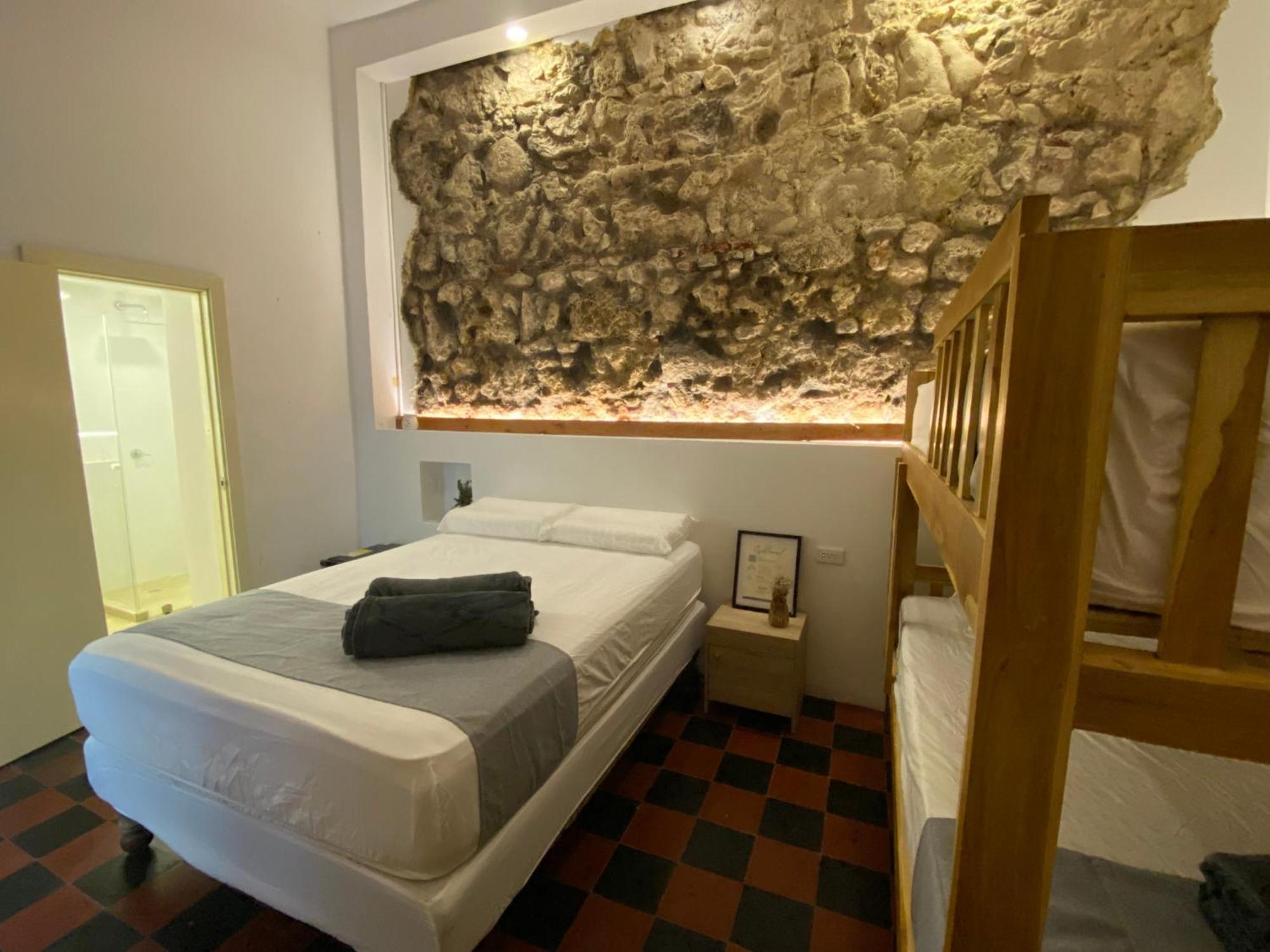 Casa Zaguan Hotel