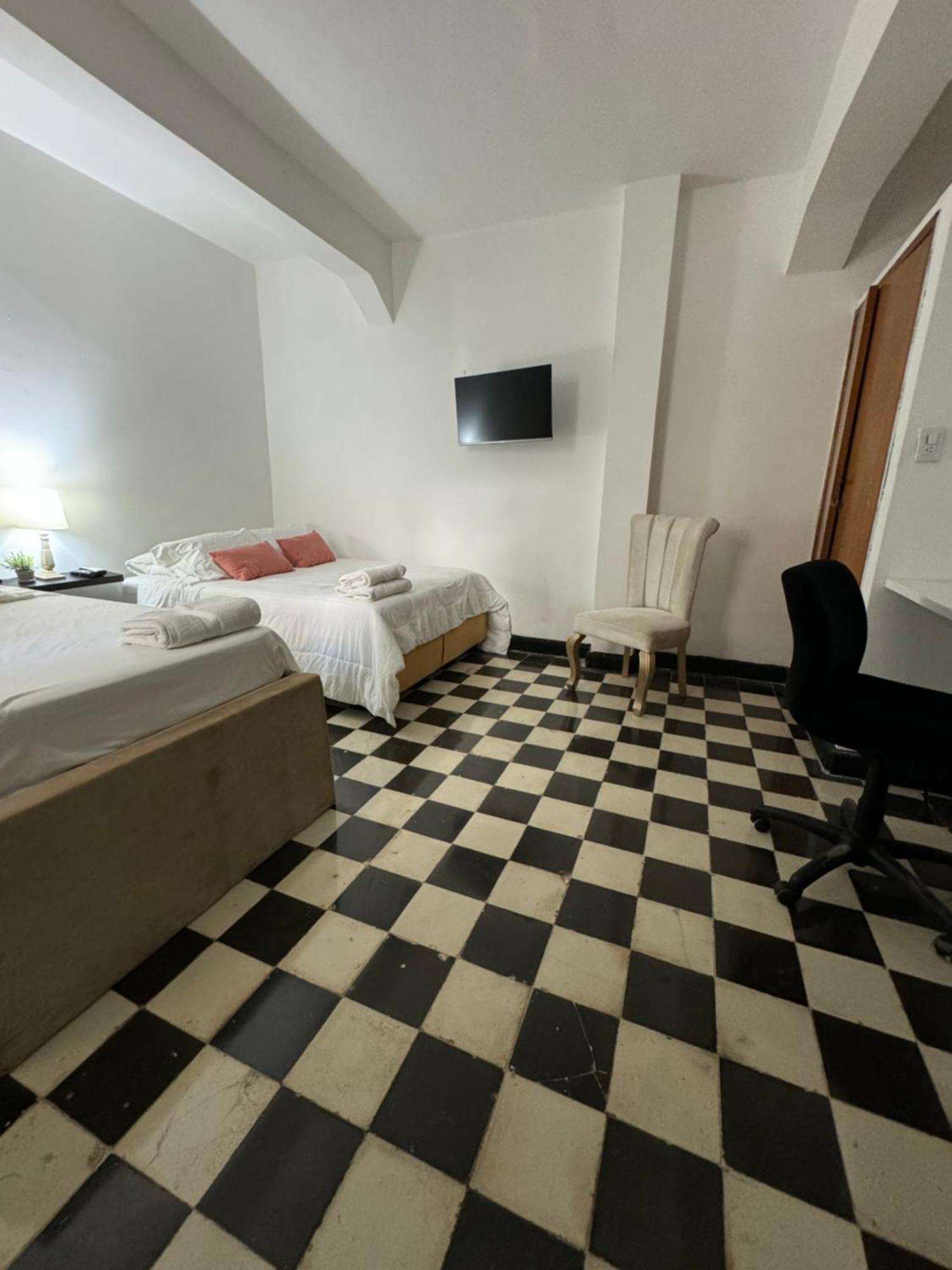 Centrico Y Confortable Apto Casa Dona Yola 4 Apartamento