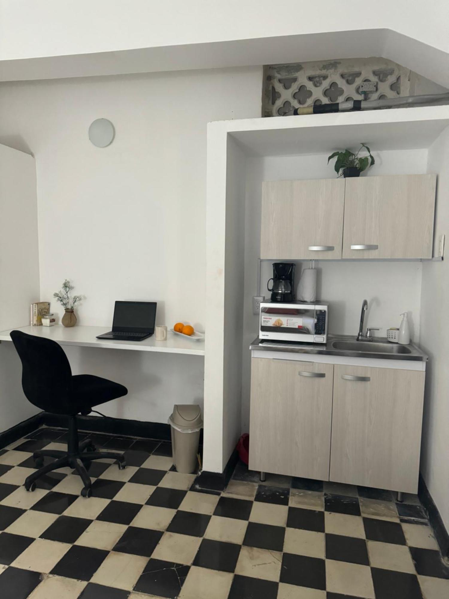Centrico Y Confortable Apto Casa Dona Yola 4 Cartagena