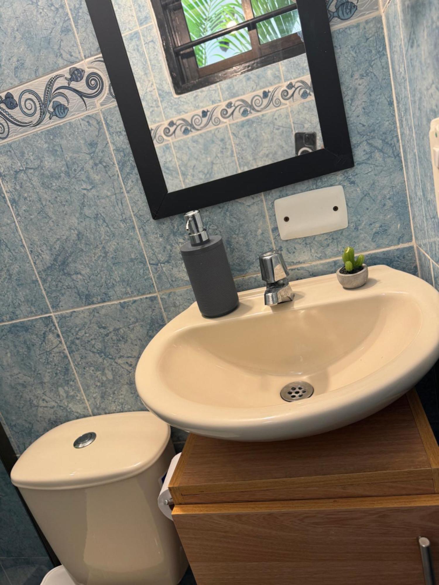 Centrico Y Confortable Apto Casa Dona Yola 4 * Cartagena