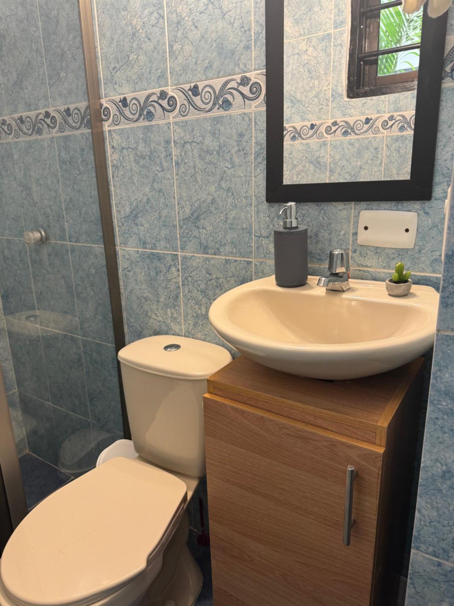 Apartamento Centrico Y Confortable Apto Casa Dona Yola 4 Cartagena