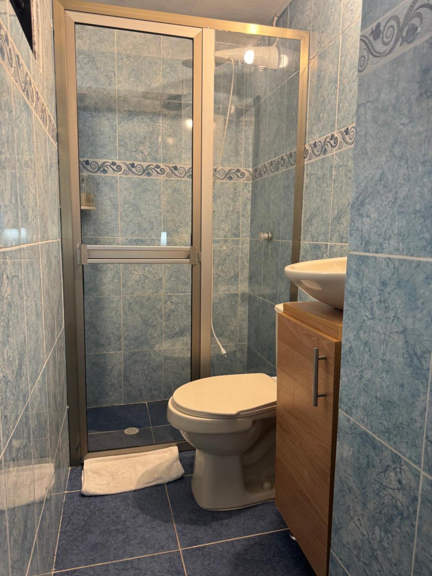 Centrico Y Confortable Apto Casa Dona Yola 4 Apartamento Cartagena