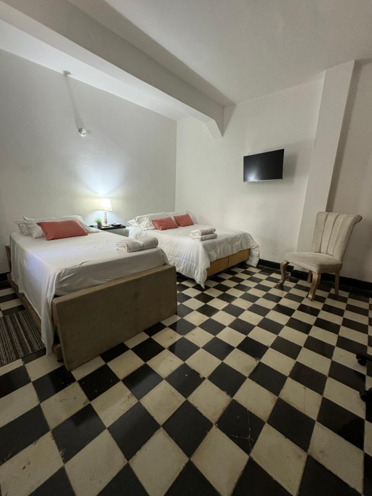 Apartamento Centrico Y Confortable Apto Casa Dona Yola 4 Cartagena