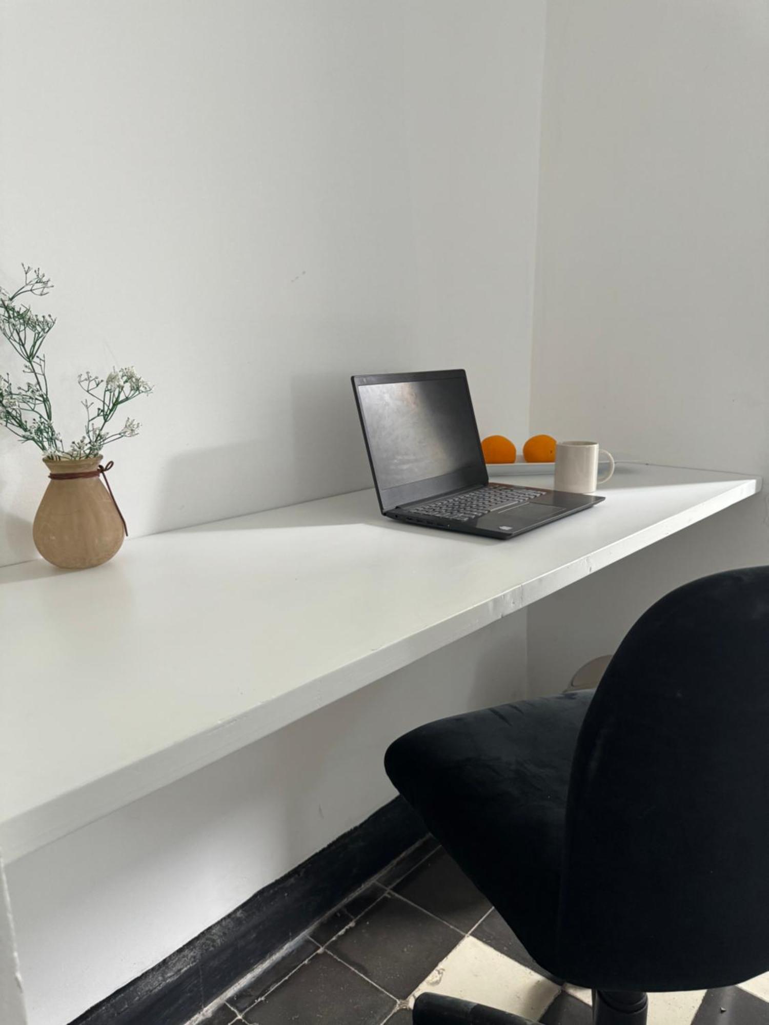 Centrico Y Confortable Apto Casa Dona Yola 4