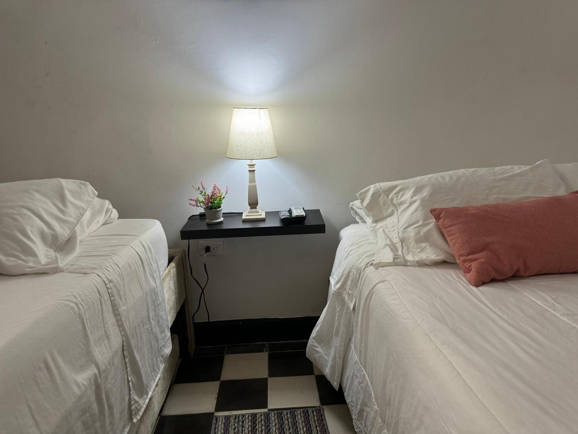 Centrico Y Confortable Apto Casa Dona Yola 4