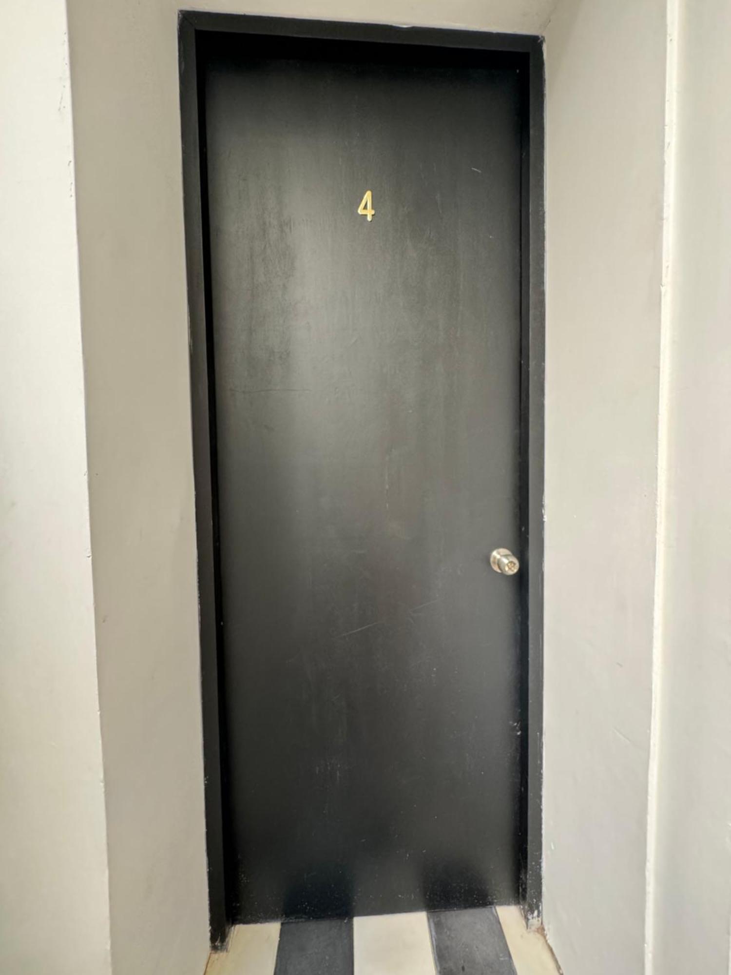 Centrico Y Confortable Apto Casa Dona Yola 4 * Cartagena