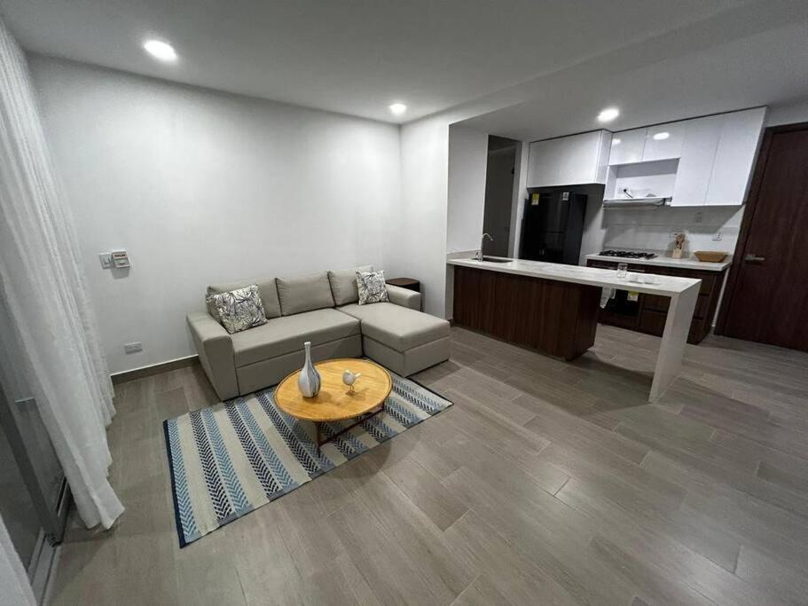 Hermoso Y Comodo Con Jacuzzi Privado En De Indias *