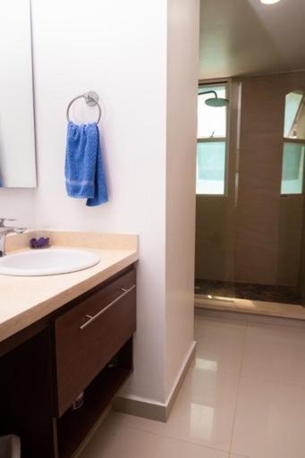 Apartmento Edificio Porto Vento * Cartagena