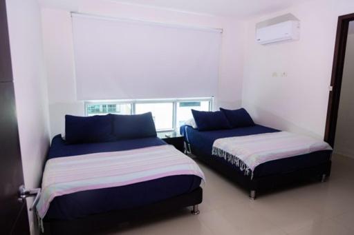 Apartmento Edificio Porto Vento Apartamento Cartagena
