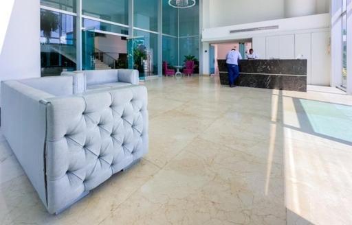 Apartmento Edificio Porto Vento Cartagena