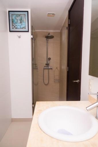 Apartamento Apartmento Edificio Porto Vento Cartagena