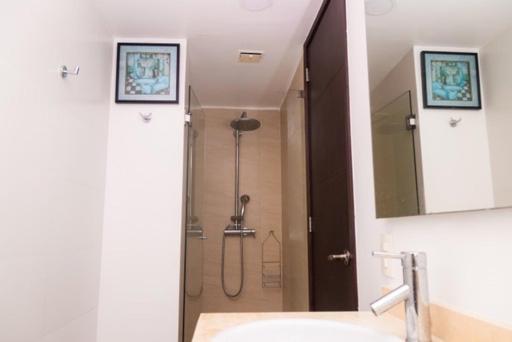 Apartmento Edificio Porto Vento Cartagena