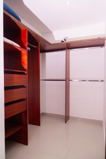 Apartamento Apartmento Edificio Porto Vento *