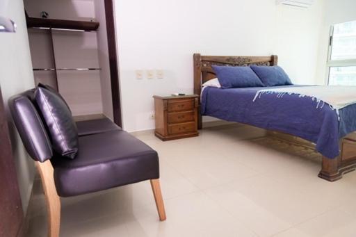 Apartamento Apartmento Edificio Porto Vento *