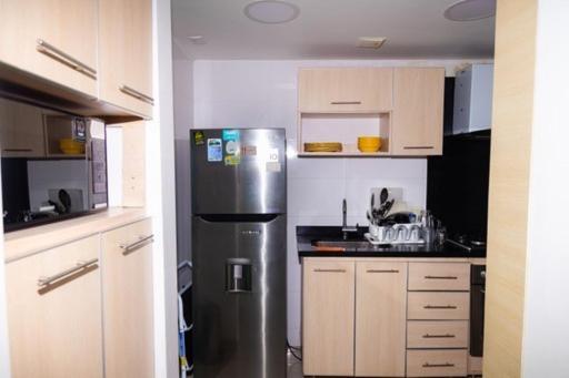 Apartmento Edificio Porto Vento