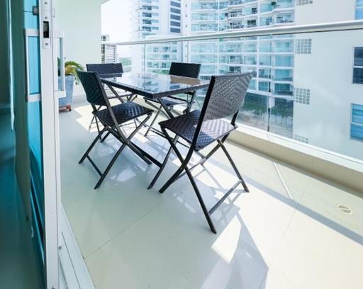 Apartamento Apartmento Edificio Porto Vento Cartagena