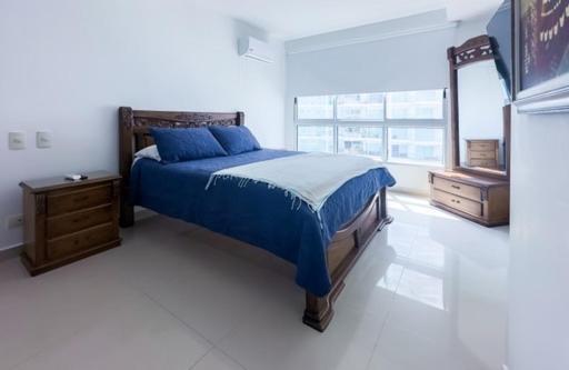 Apartmento Edificio Porto Vento Apartment