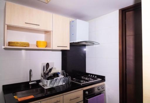 Apartamento Apartmento Edificio Porto Vento