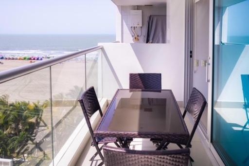 Apartmento Edificio Porto Vento Apartamento Cartagena