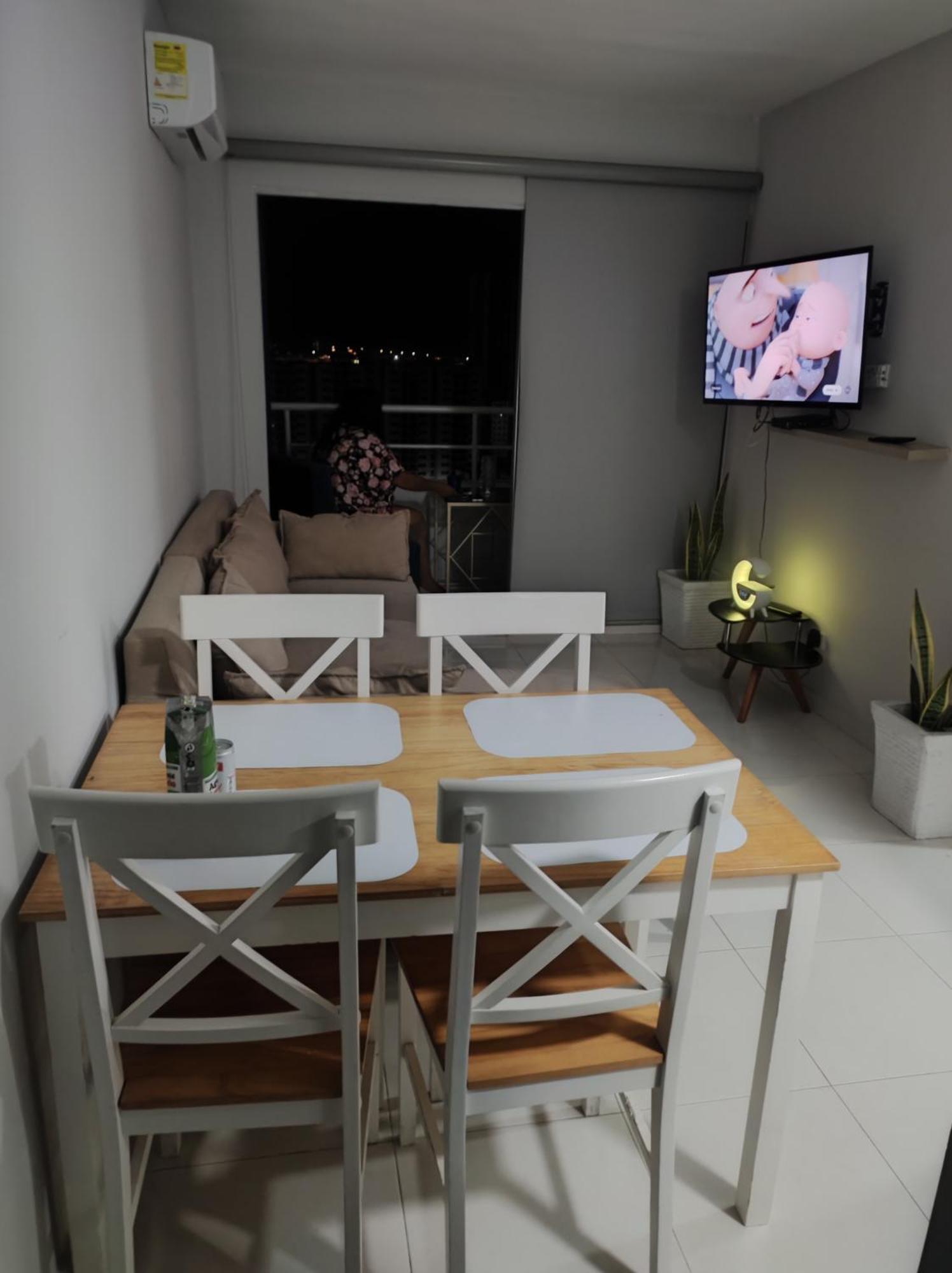 Apartamento Be 2