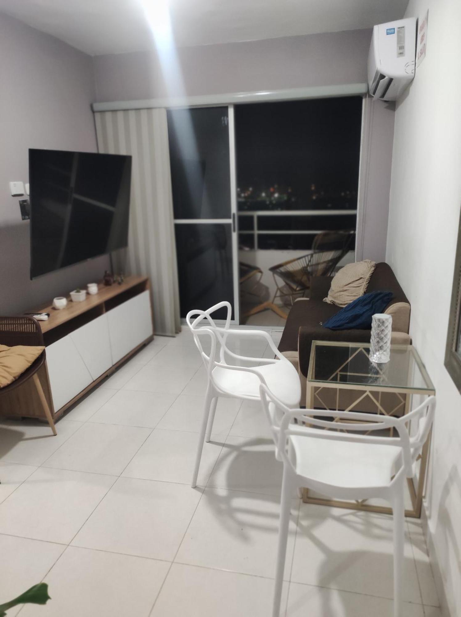 Apartamento Be 2