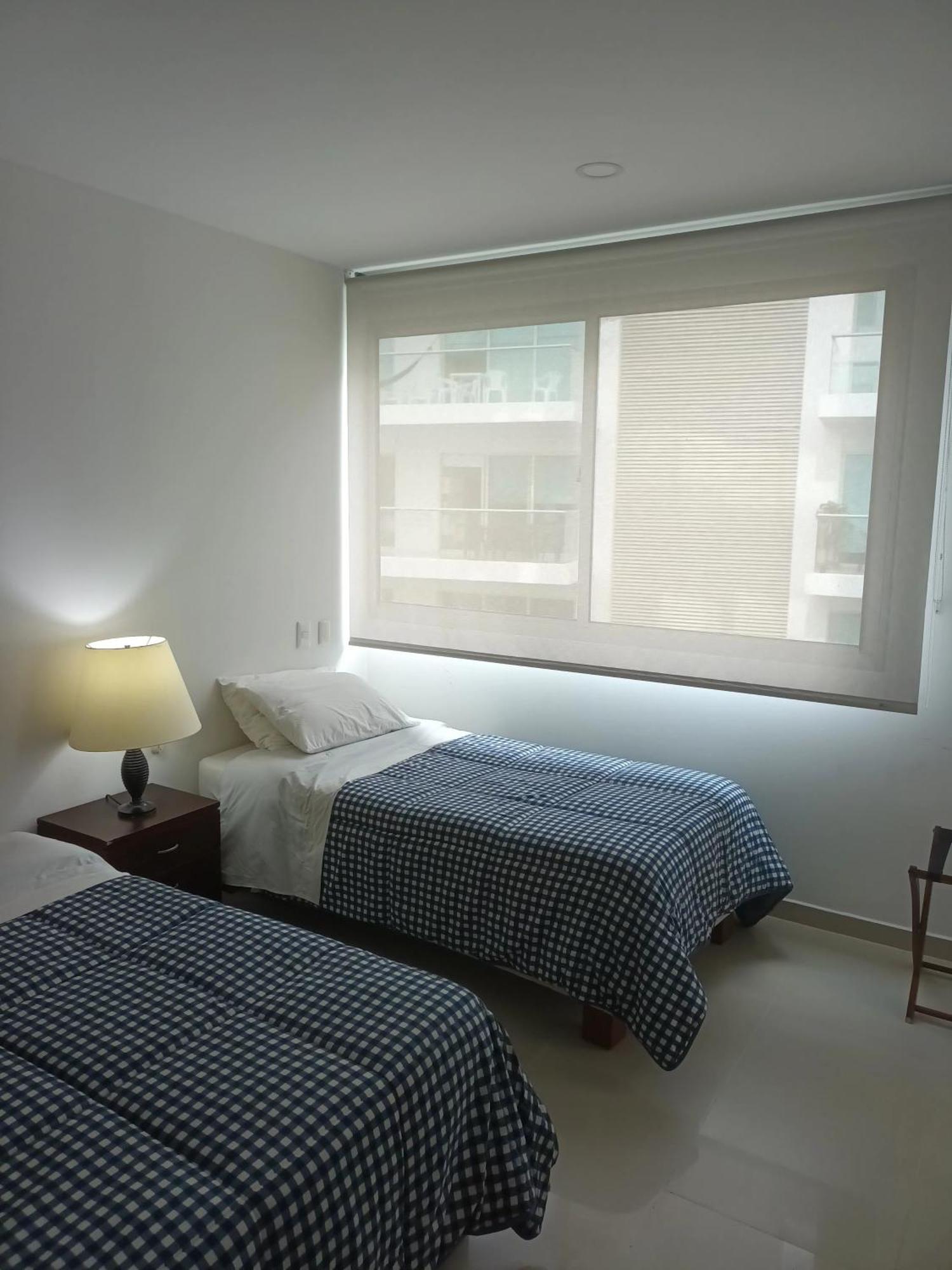 Apartment - 1400 Sq. Ft. *