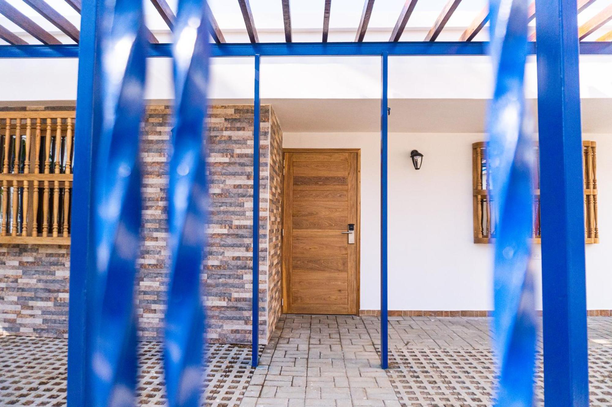La Heroica Guest house *