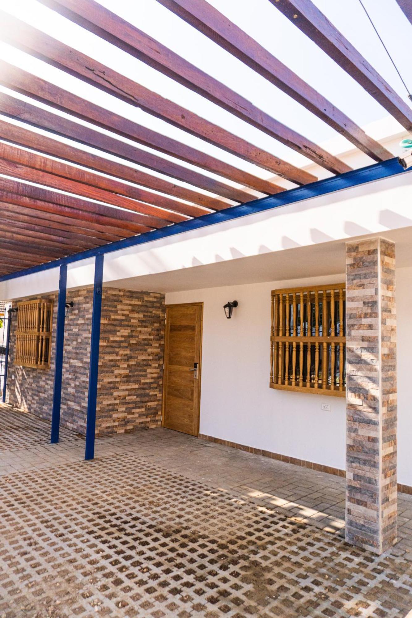 La Heroica Guest house Cartagena