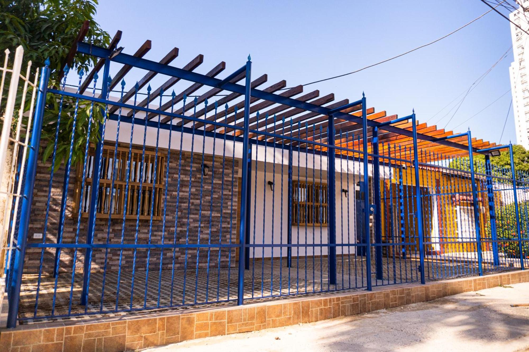Guest house La Heroica Cartagena