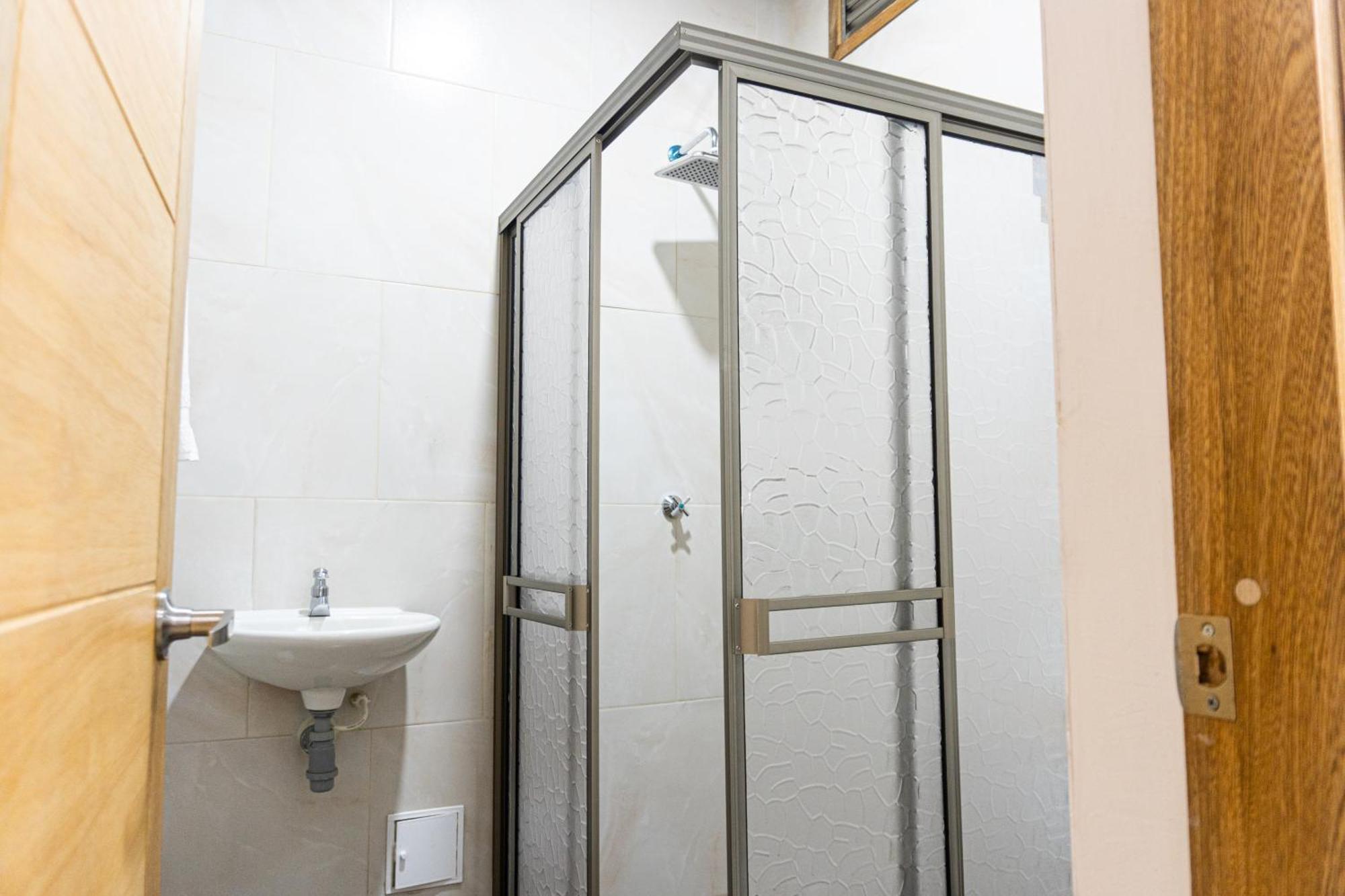 Guest house La Heroica *