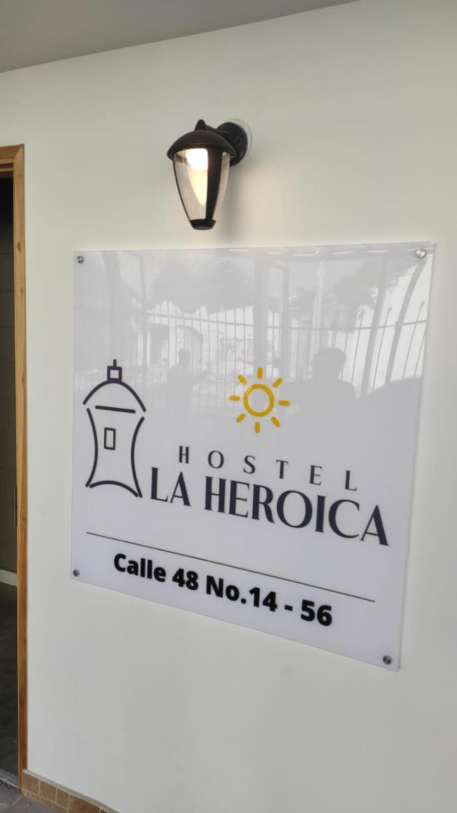 Guest house La Heroica Cartagena