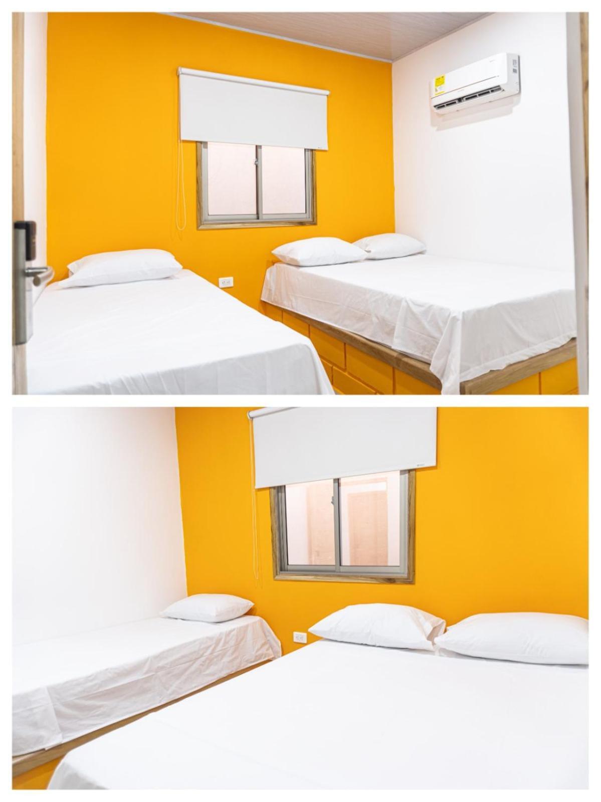La Heroica Guest house Cartagena