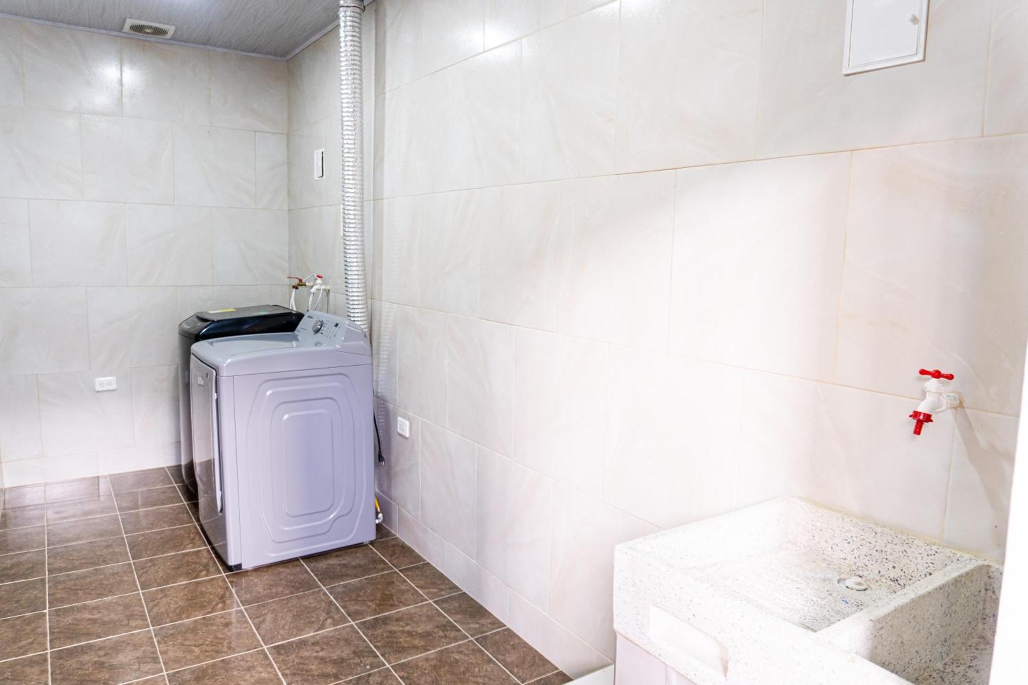 Guest house La Heroica *