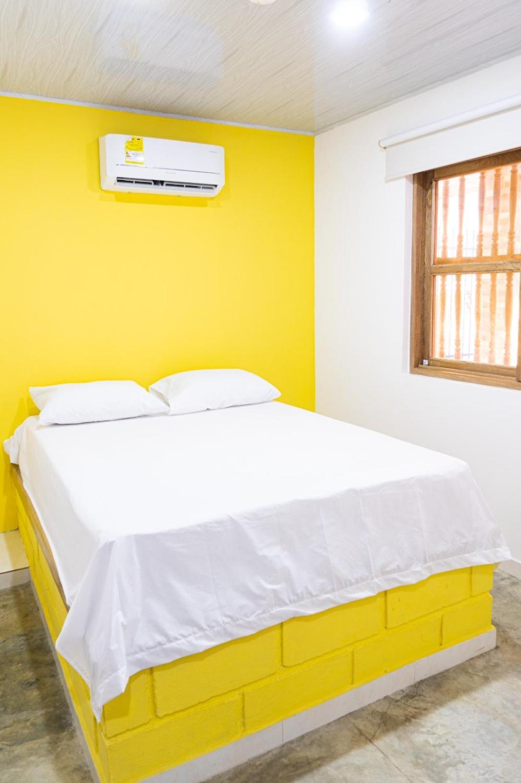 La Heroica Guest house