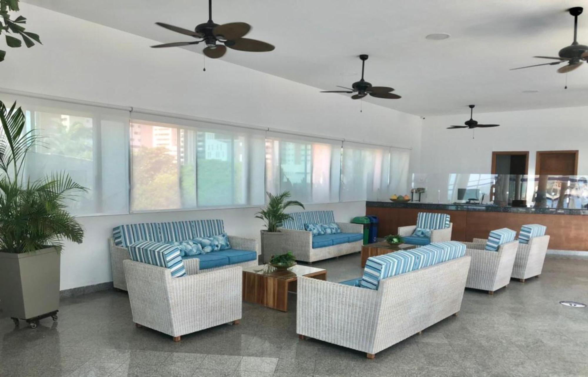 Apartamento Frente Al Mar