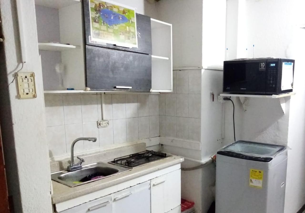 Habitación en casa particular Privada, En Compartido Solo Con La Propietaria. *