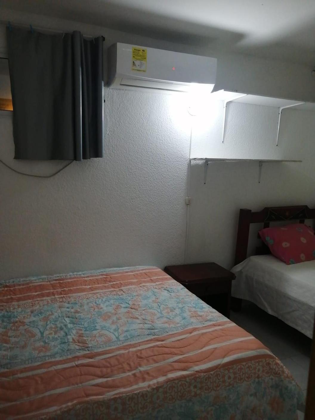 Privada, En Compartido Solo Con La Propietaria. Habitación en casa particular *