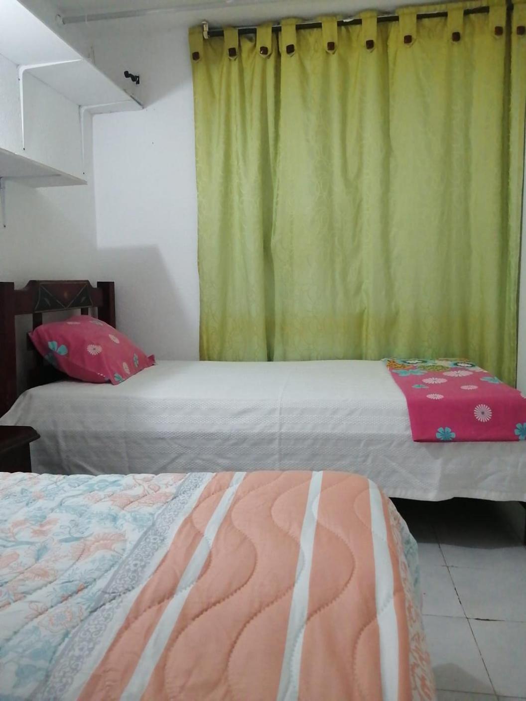 Habitación en casa particular Privada, En Compartido Solo Con La Propietaria.
