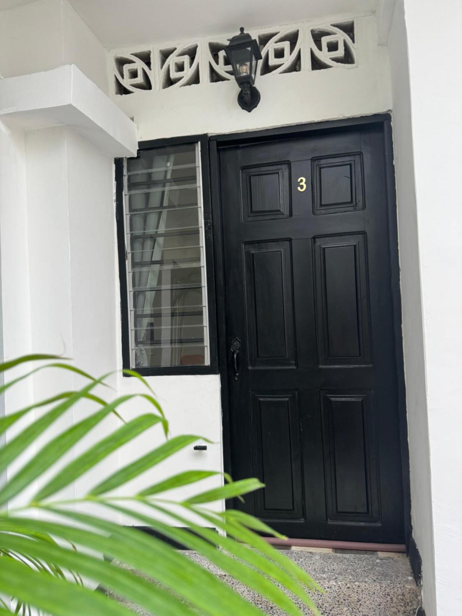 Centrico Y Confortable Apto Casa Dona Yola 3