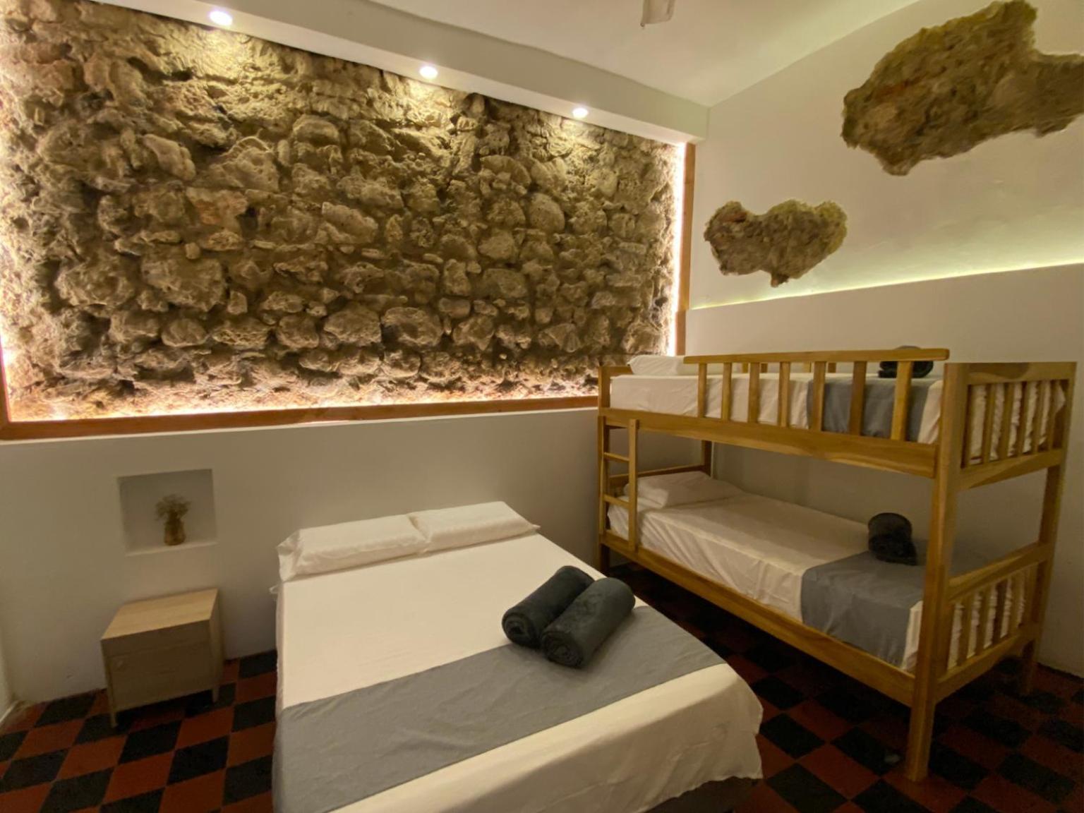 Hotel Casa Zaguan *