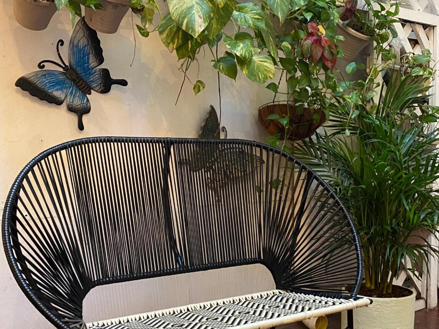 Casa Zaguan Cartagena
