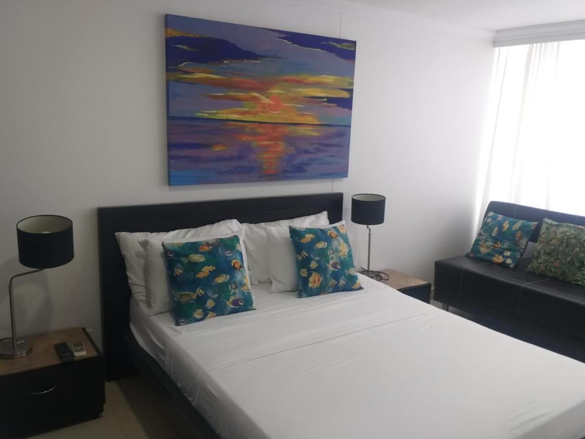 Playero Apartamento *