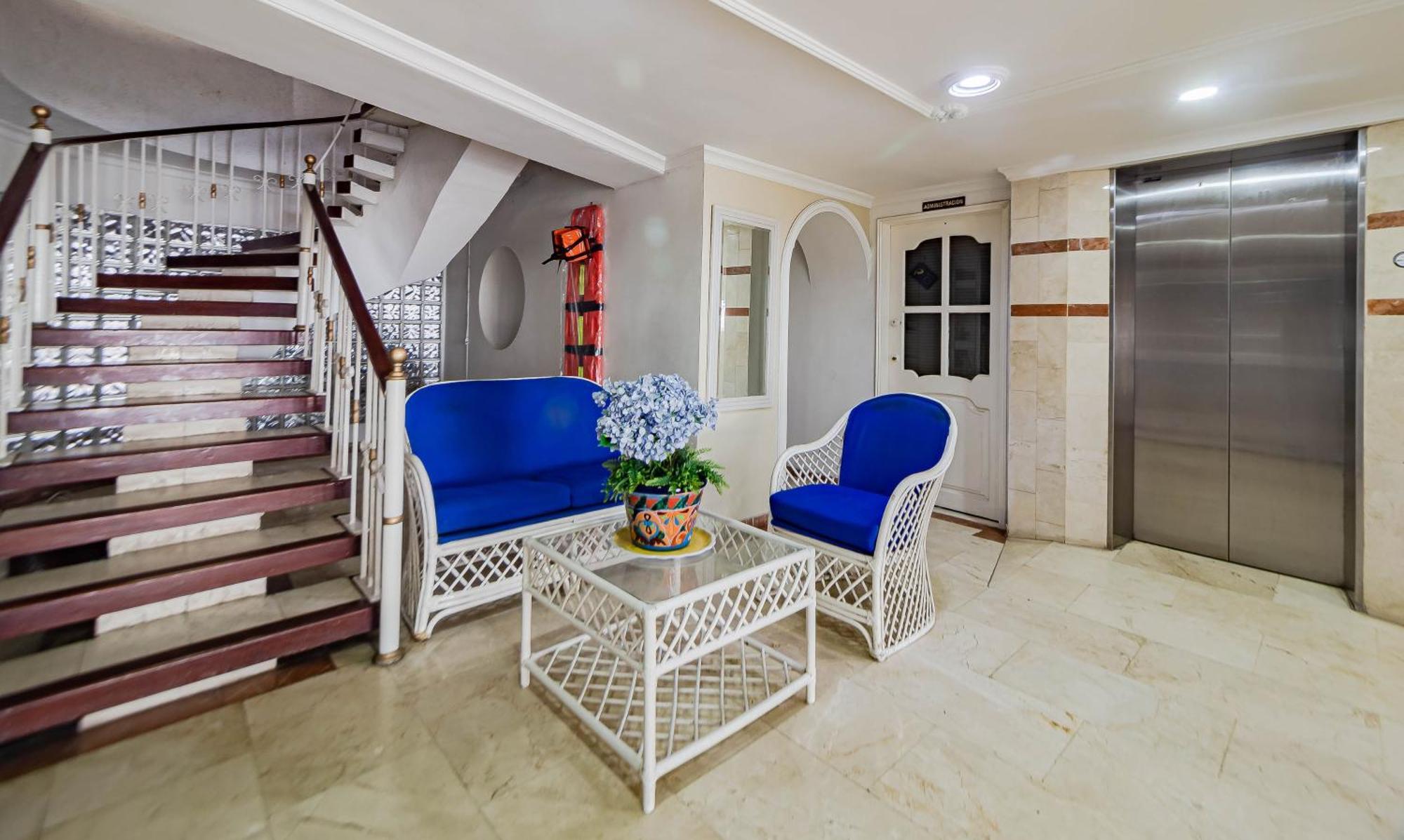 Casa Tartaruga Cartagena