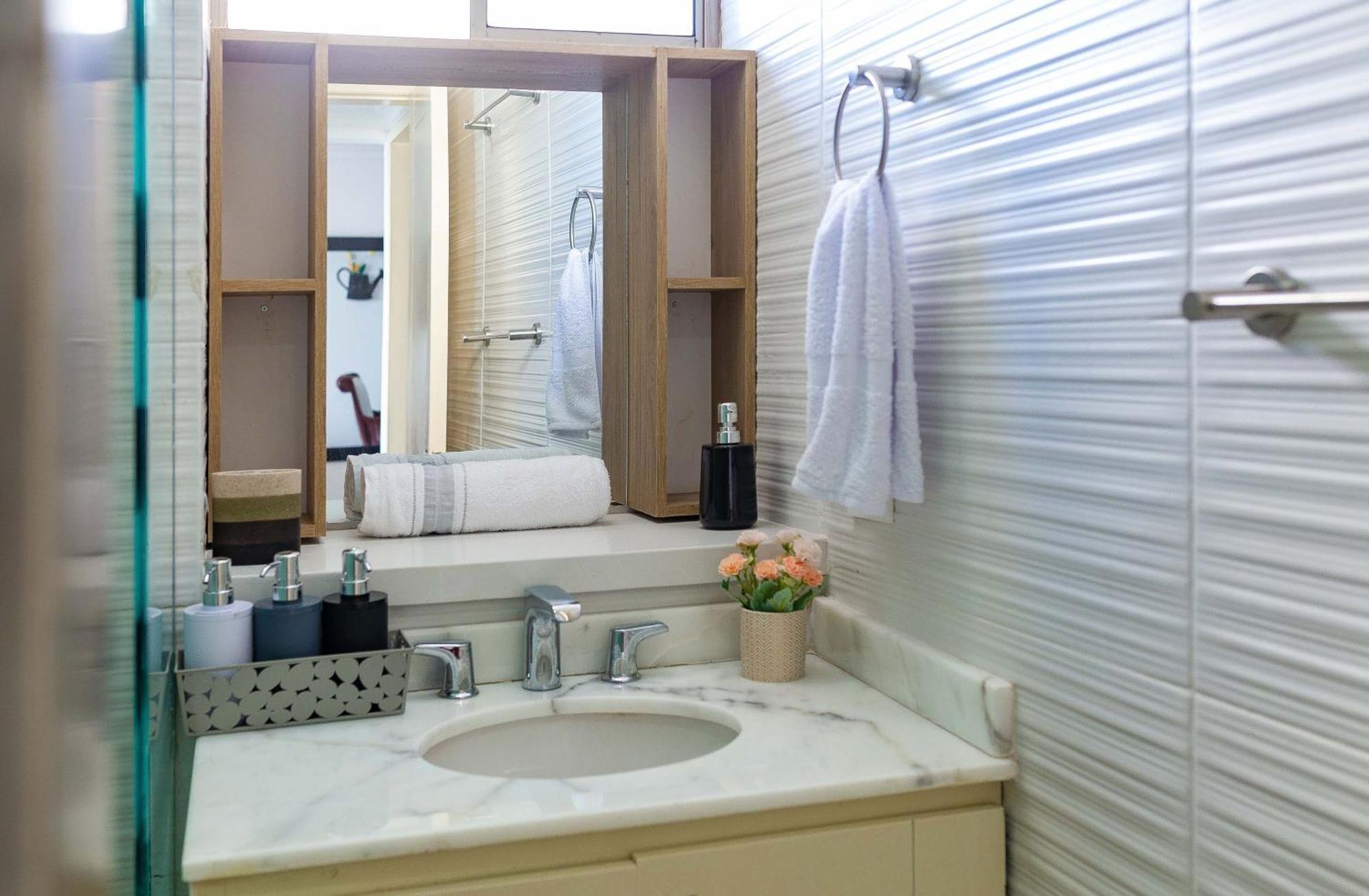 Apartamento Casa Tartaruga *