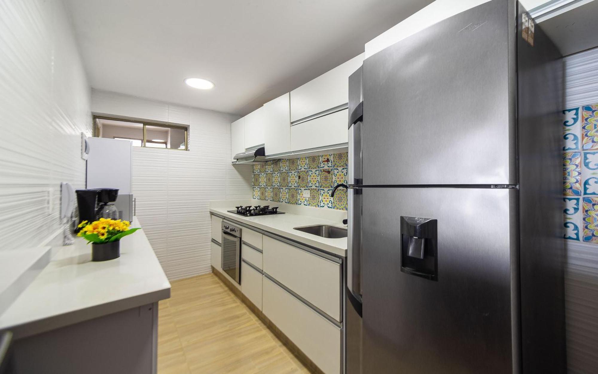 Apartamento Casa Tartaruga *