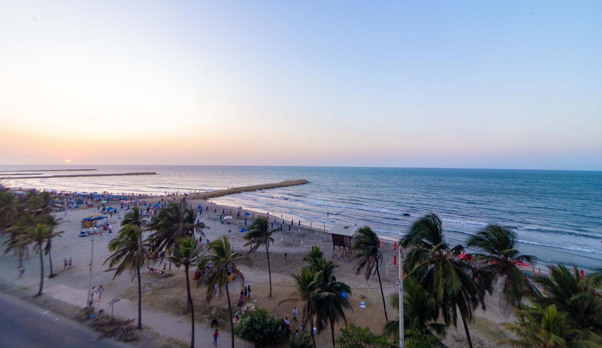 Casa Tartaruga Cartagena