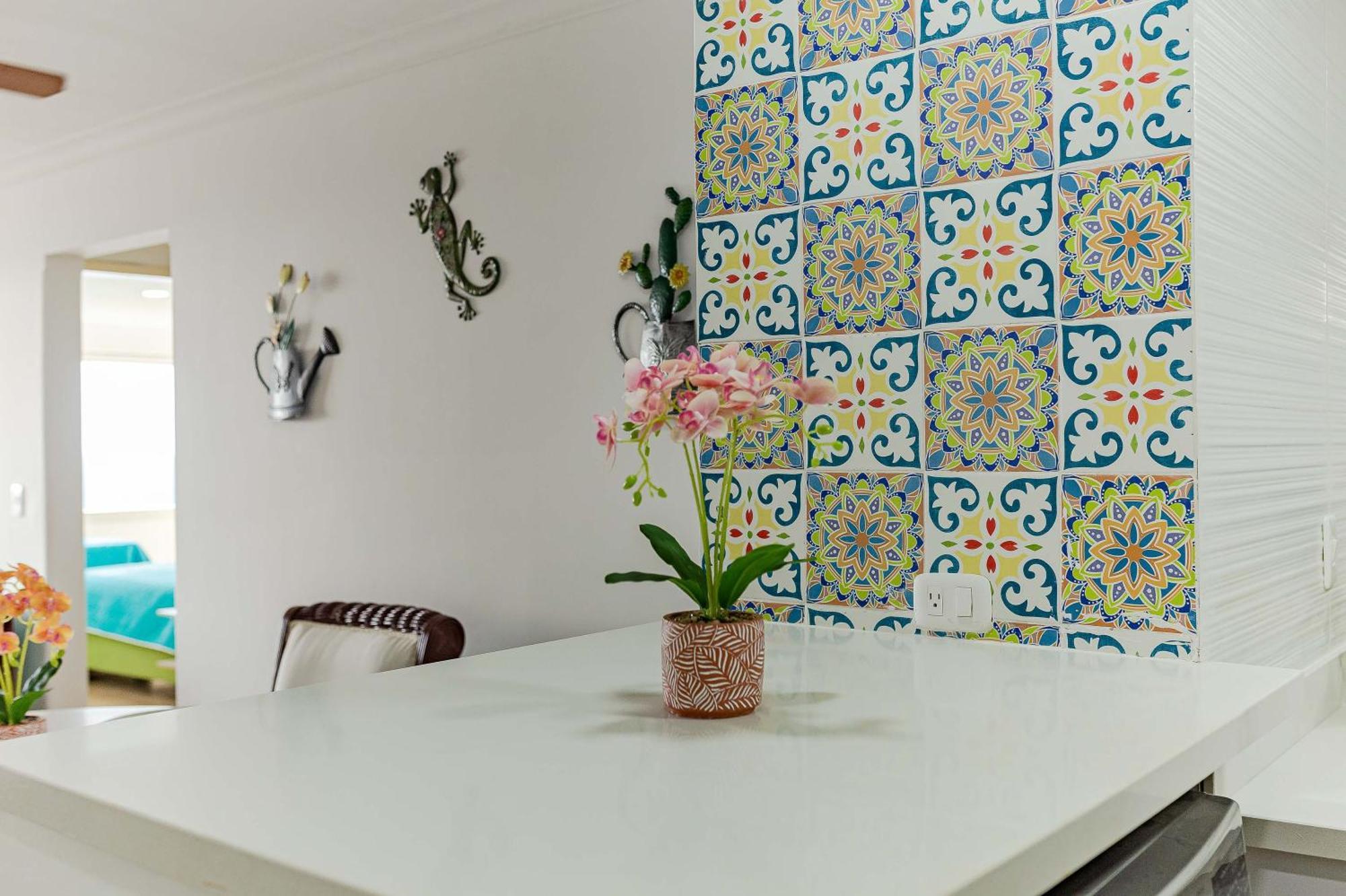 Apartamento Casa Tartaruga *